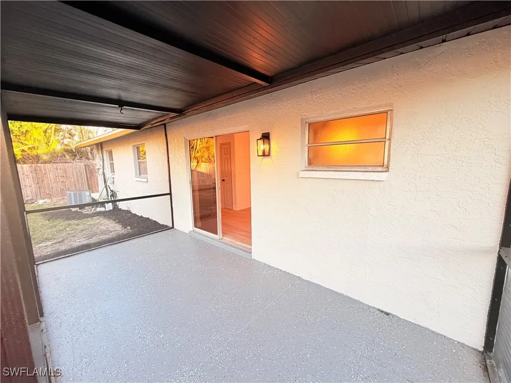 9017 Pineapple Road Fort Myers FL 33967