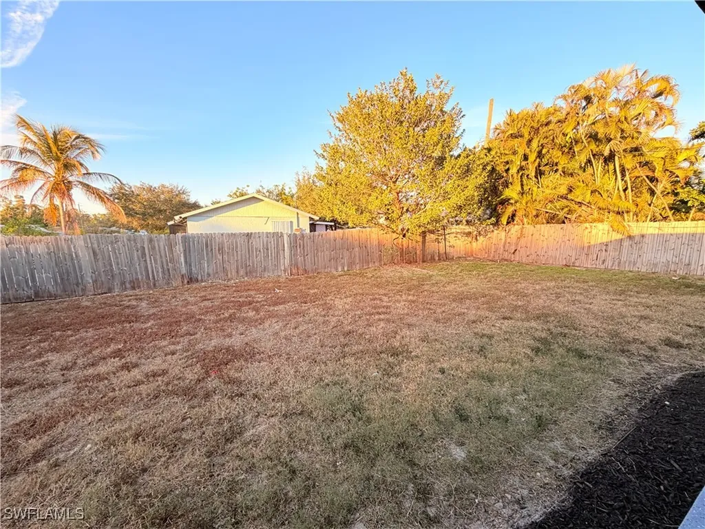 9017 Pineapple Road Fort Myers FL 33967