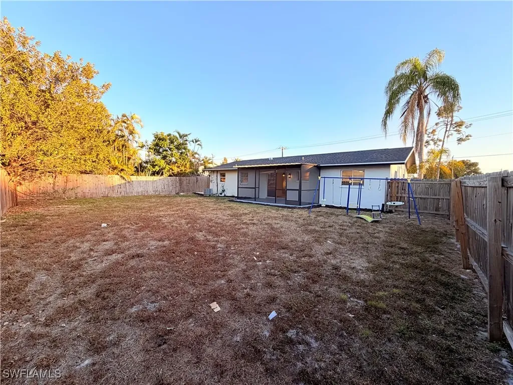 9017 Pineapple Road Fort Myers FL 33967