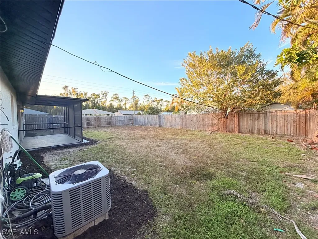 9017 Pineapple Road Fort Myers FL 33967