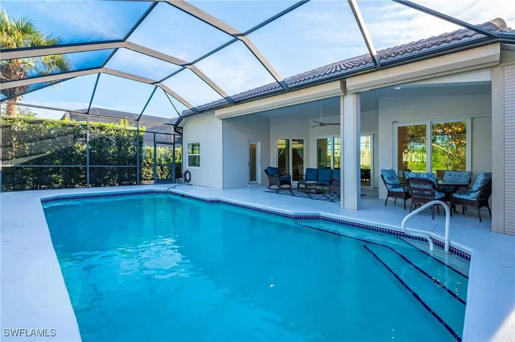 17819 Modena Road Miromar Lakes FL 33913