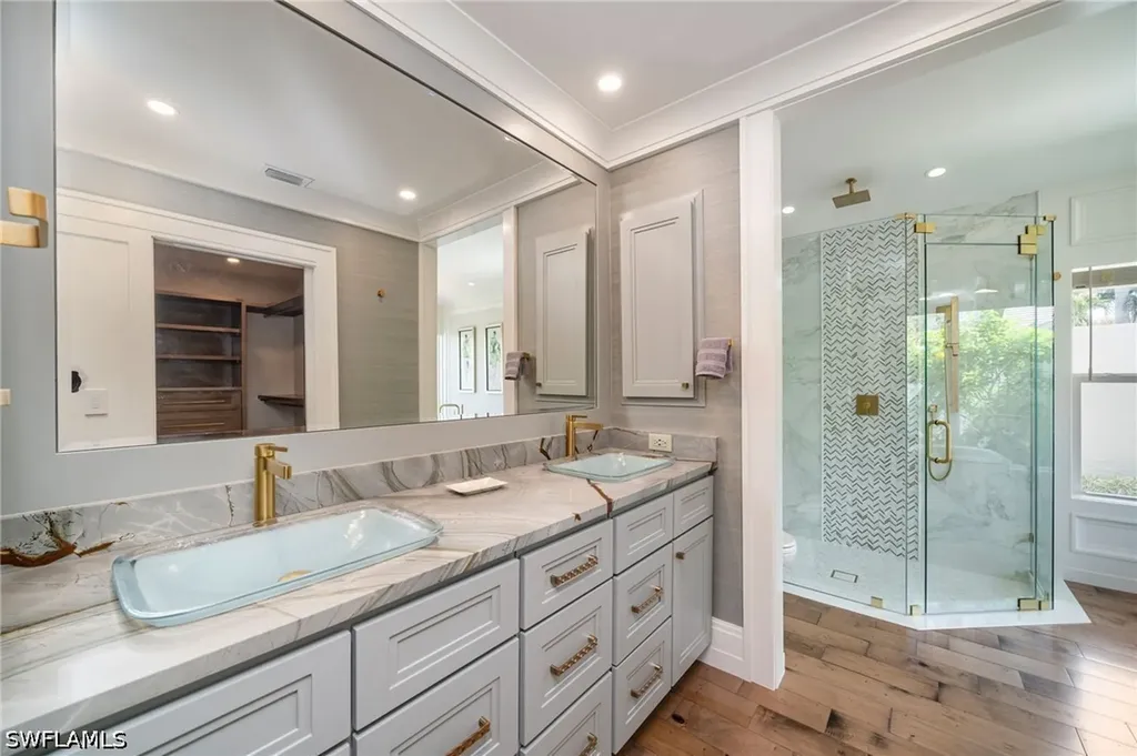 805 Lake Vista Court Naples FL 34108