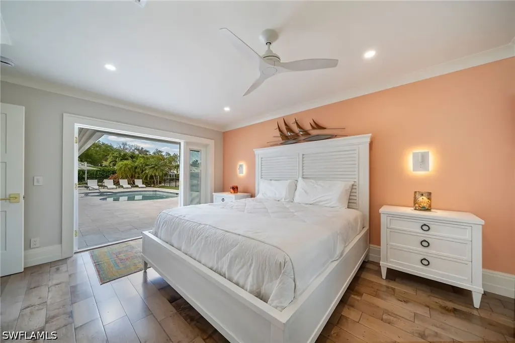 805 Lake Vista Court Naples FL 34108
