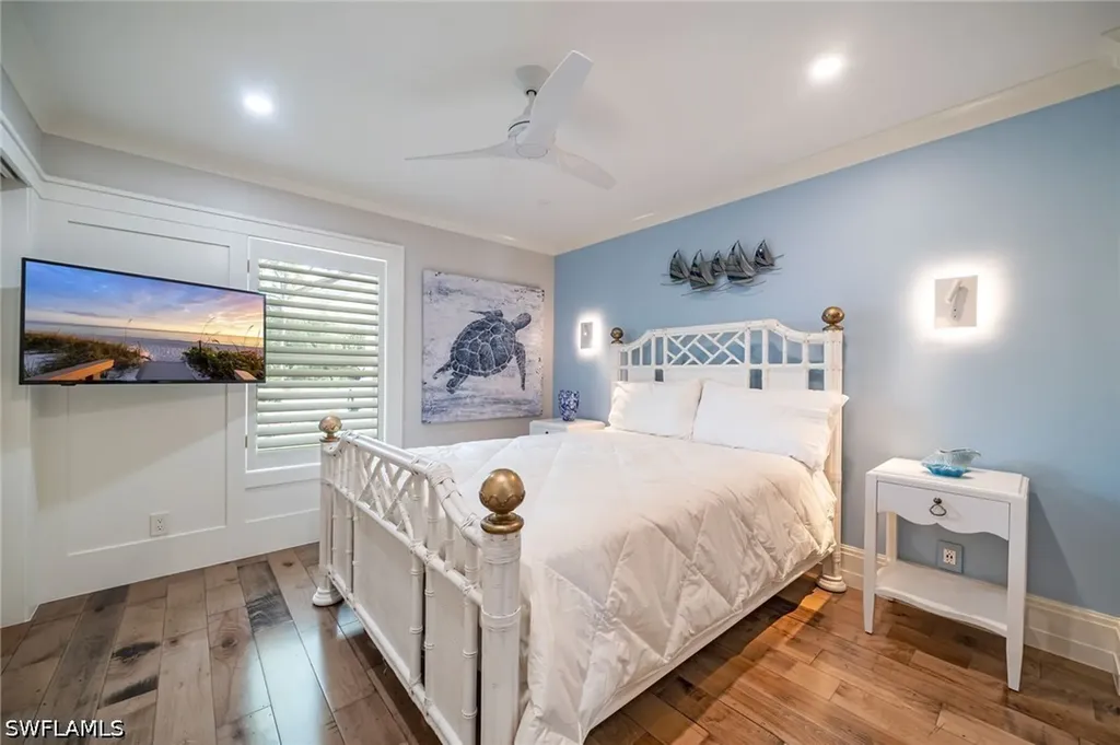805 Lake Vista Court Naples FL 34108
