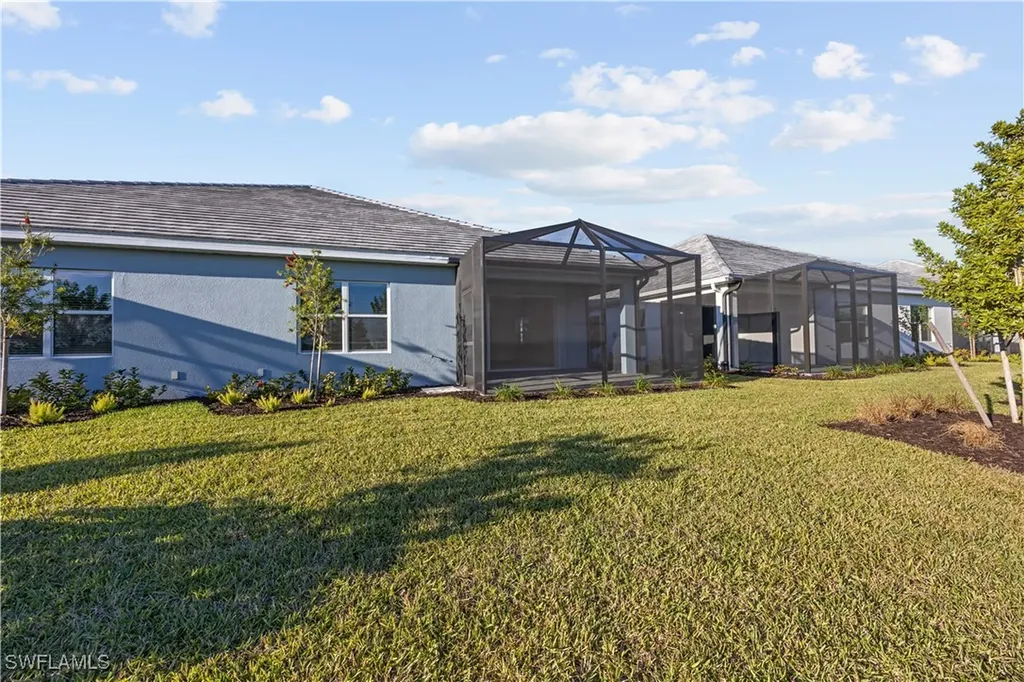 4580 Skysail Drive Naples FL 34120