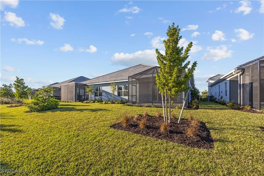 4580 Skysail Drive Naples FL 34120