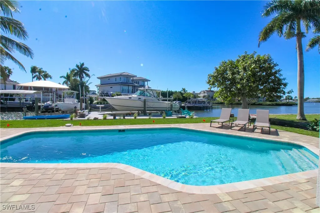 4879 Esplanade Street Bonita Springs FL 34134