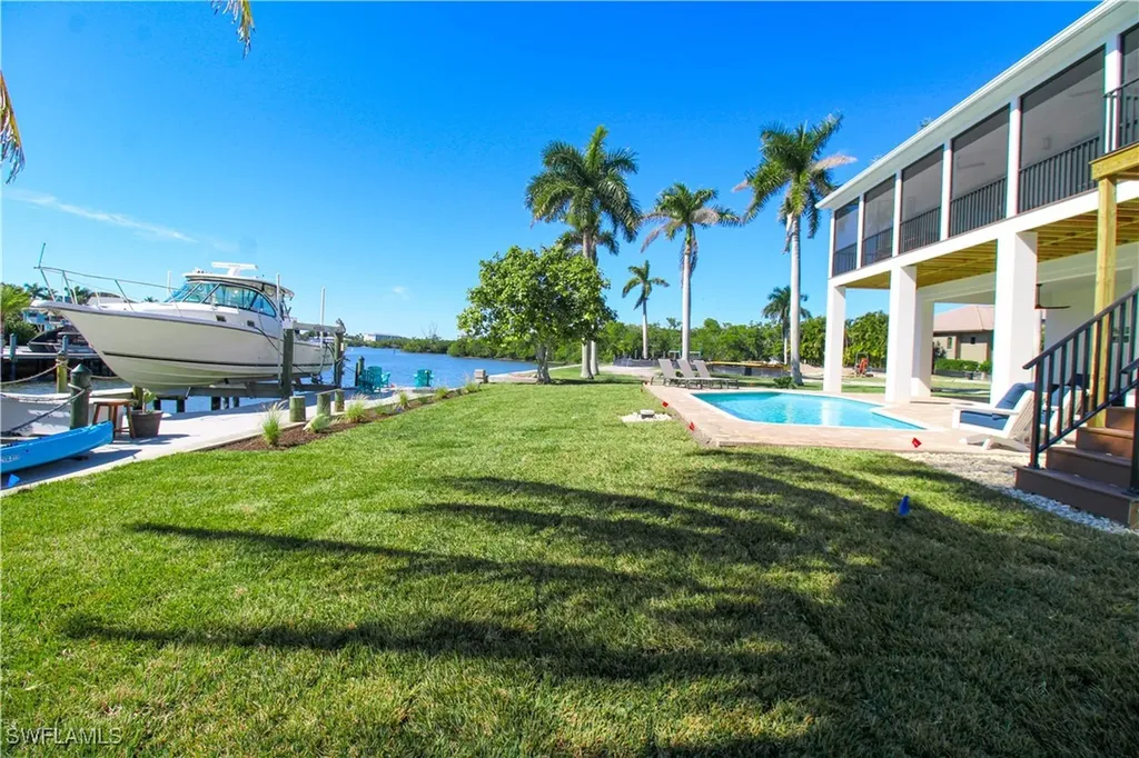 4879 Esplanade Street Bonita Springs FL 34134
