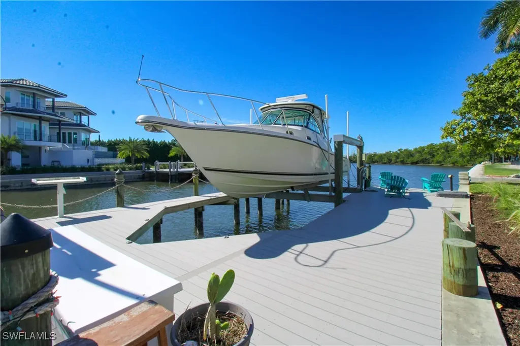 4879 Esplanade Street Bonita Springs FL 34134