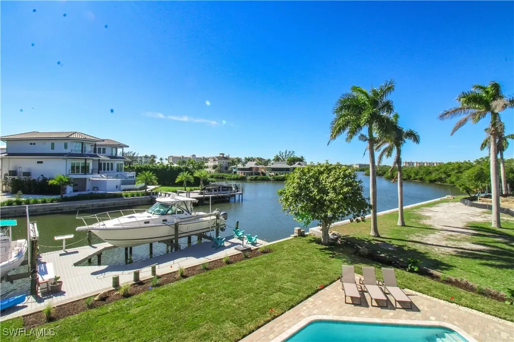 4879 Esplanade Street Bonita Springs FL 34134