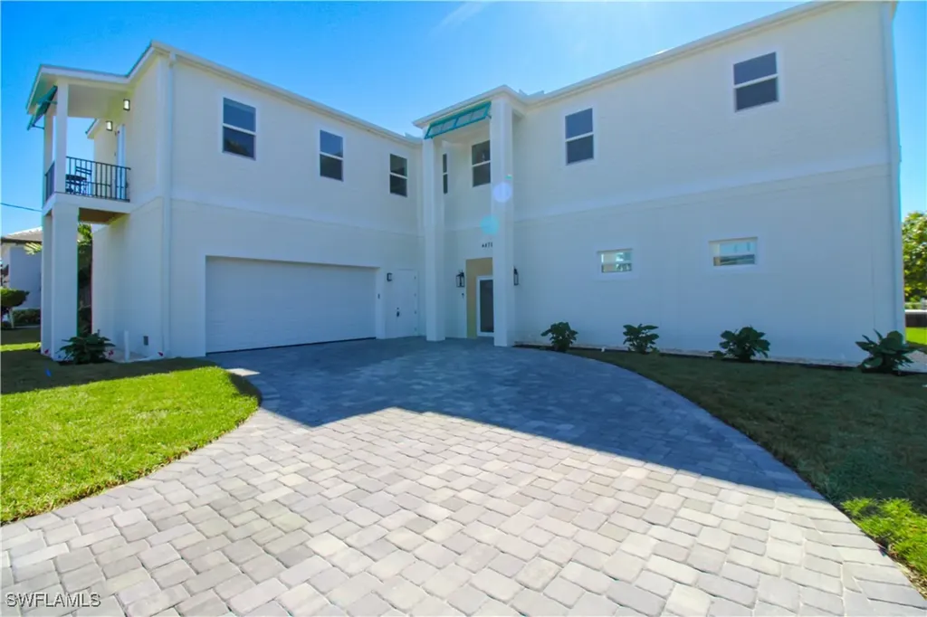 4879 Esplanade Street Bonita Springs FL 34134