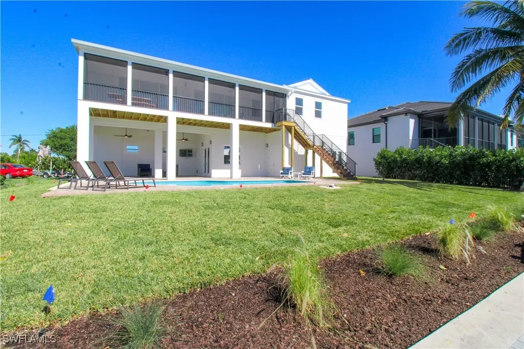 4879 Esplanade Street Bonita Springs FL 34134
