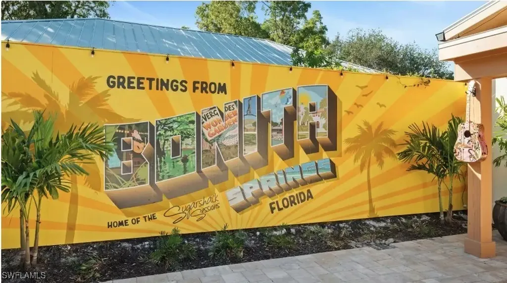 4879 Esplanade Street Bonita Springs FL 34134