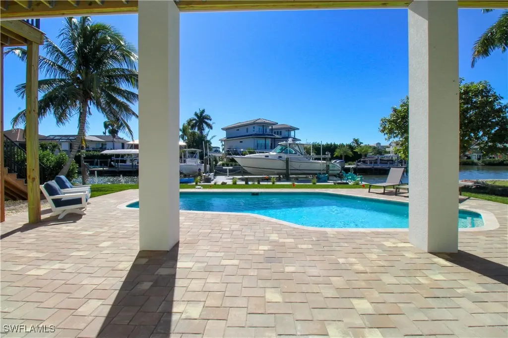 4879 Esplanade Street Bonita Springs FL 34134
