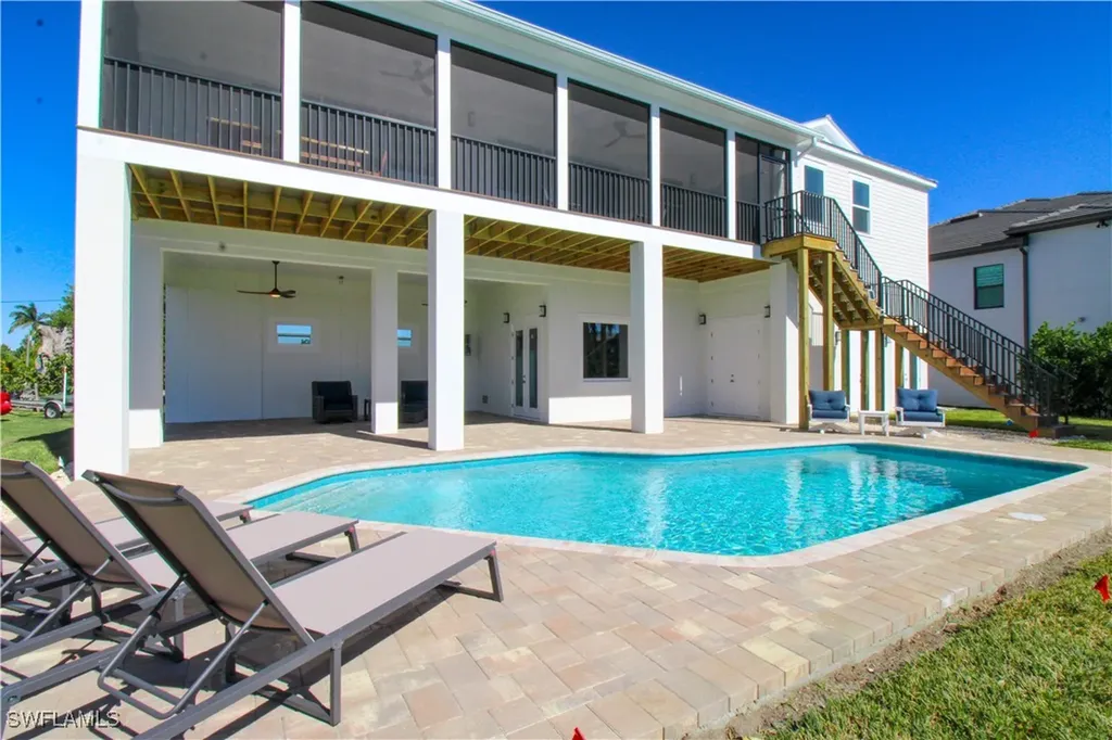 4879 Esplanade Street Bonita Springs FL 34134