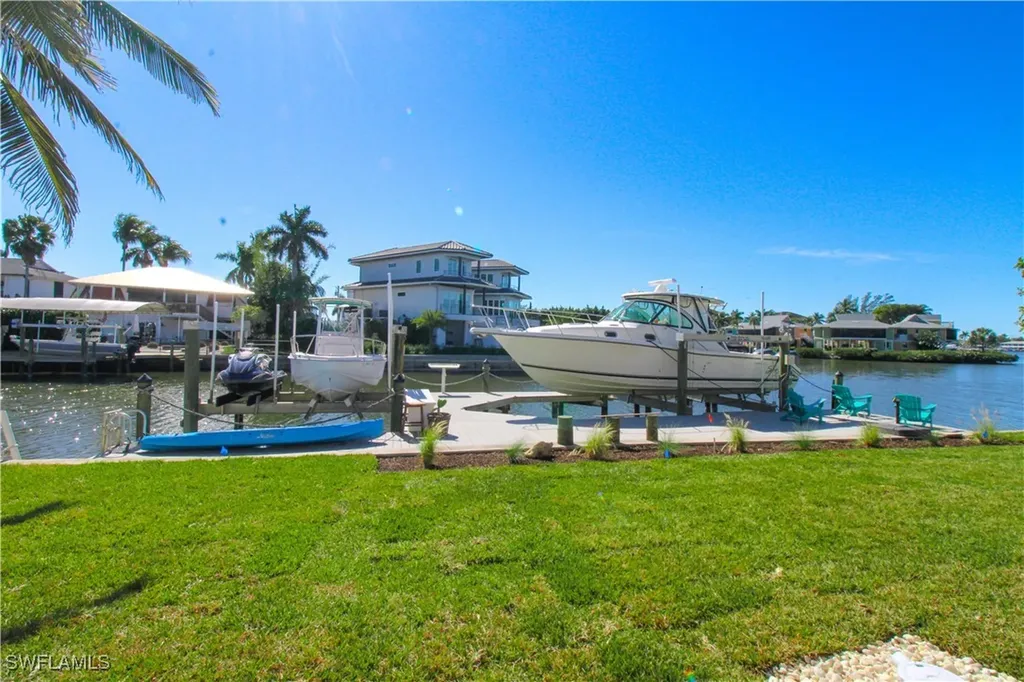 4879 Esplanade Street Bonita Springs FL 34134