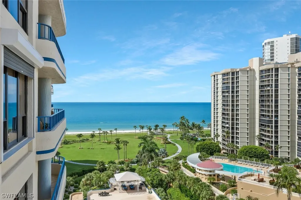 4451 Gulf Shore Boulevard N Naples FL 34103