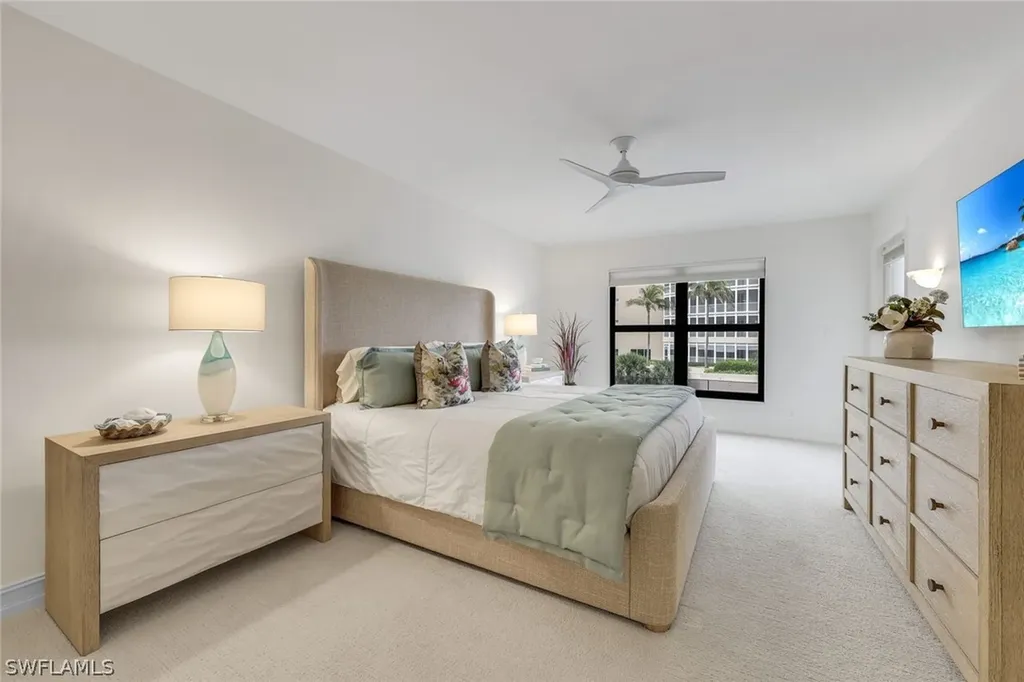 4451 Gulf Shore Boulevard N Naples FL 34103