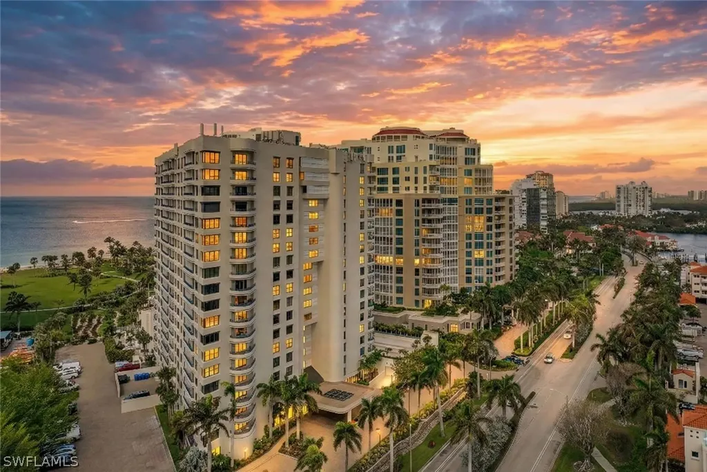 4451 Gulf Shore Boulevard N Naples FL 34103