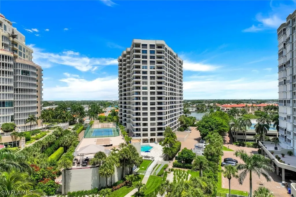 4451 Gulf Shore Boulevard N Naples FL 34103