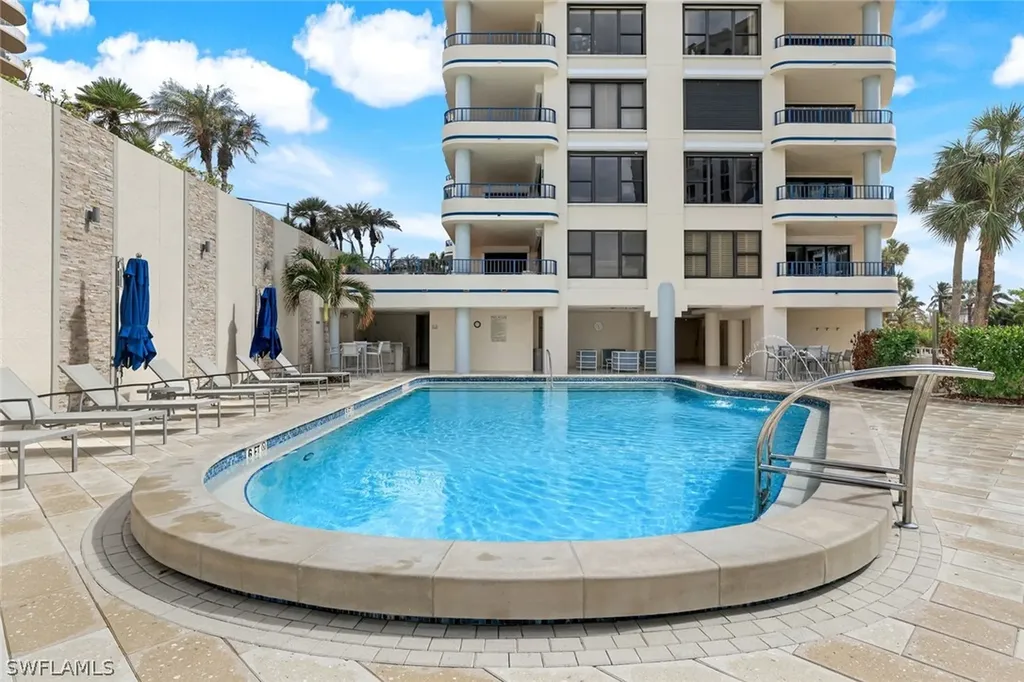 4451 Gulf Shore Boulevard N Naples FL 34103