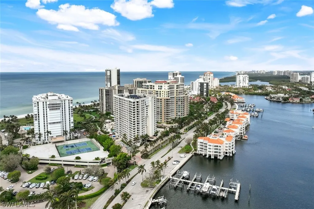 4451 Gulf Shore Boulevard N Naples FL 34103
