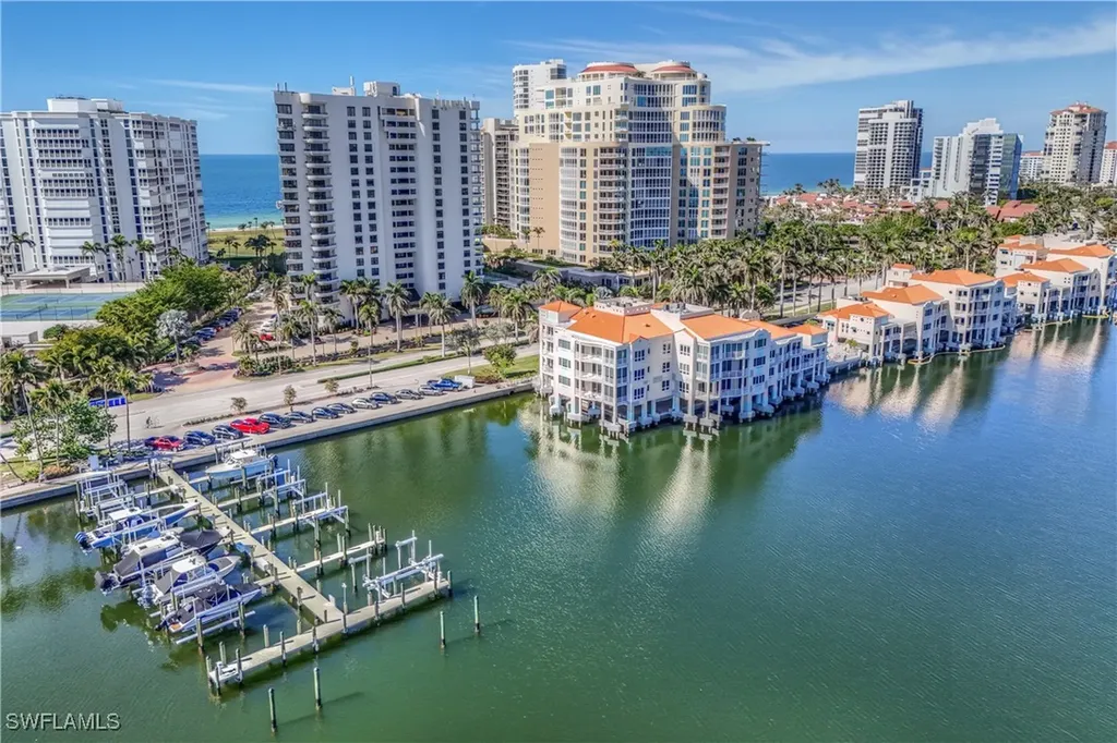 4451 Gulf Shore Boulevard N Naples FL 34103