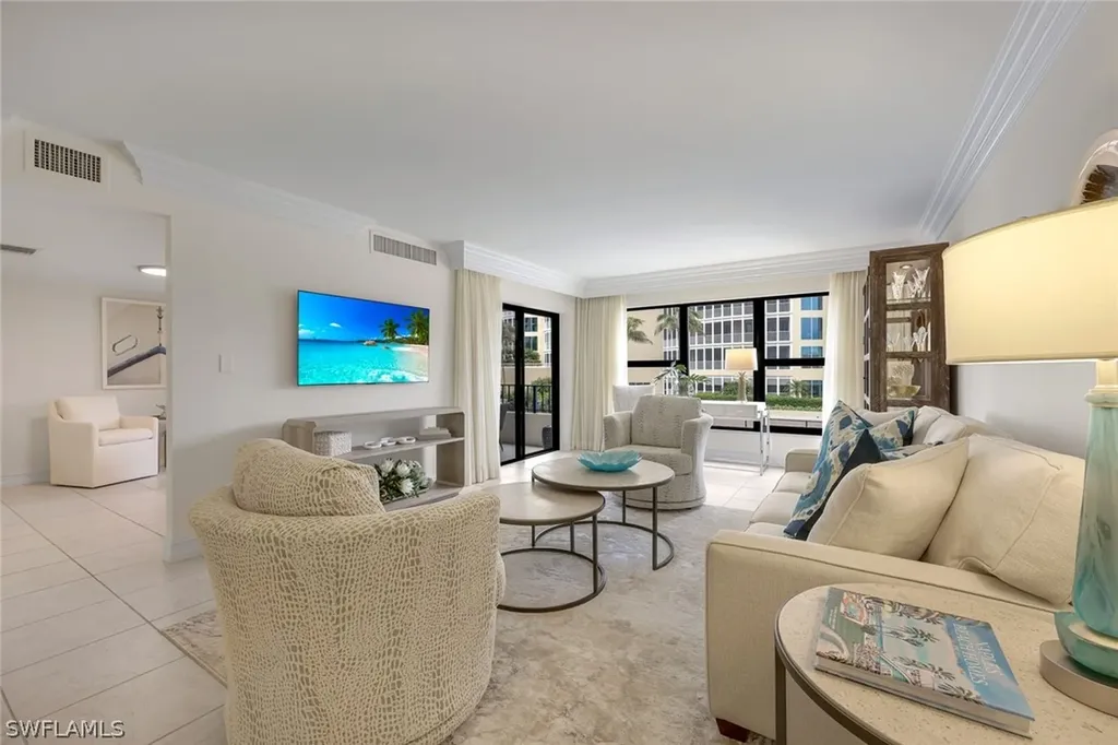 4451 Gulf Shore Boulevard N Naples FL 34103