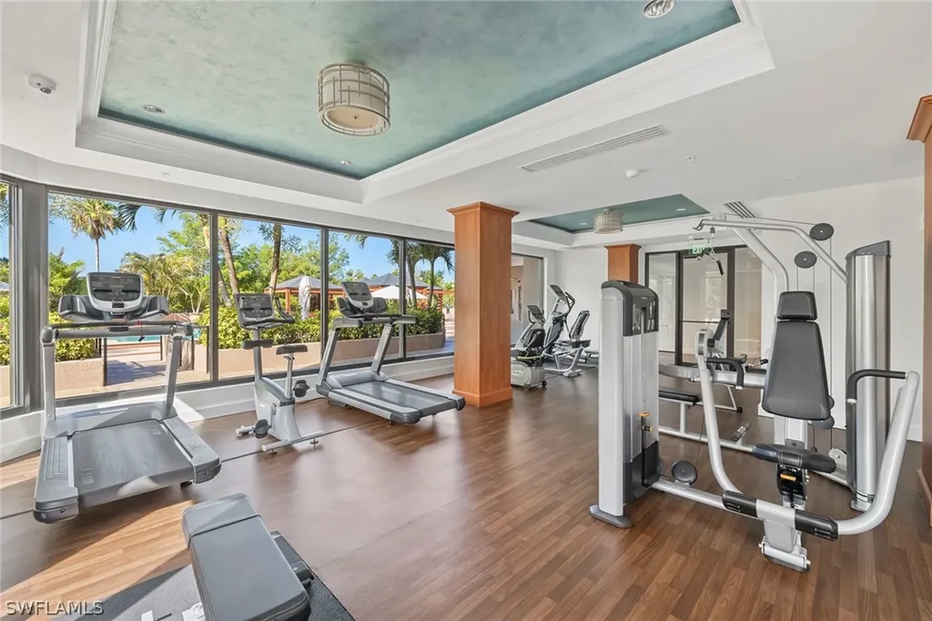 6075 Pelican Bay Boulevard Naples FL 34108