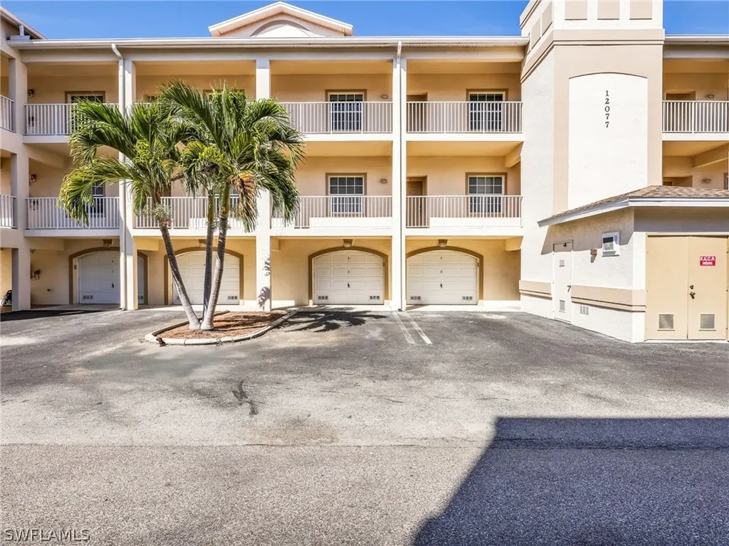12077 Terraverde Court Fort Myers FL 33908