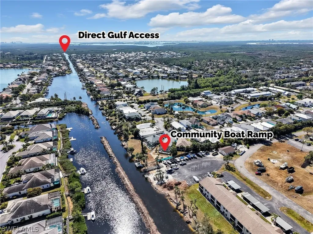 12077 Terraverde Court Fort Myers FL 33908