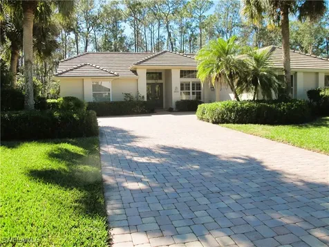 3870 Midshore Drive Naples FL 34109