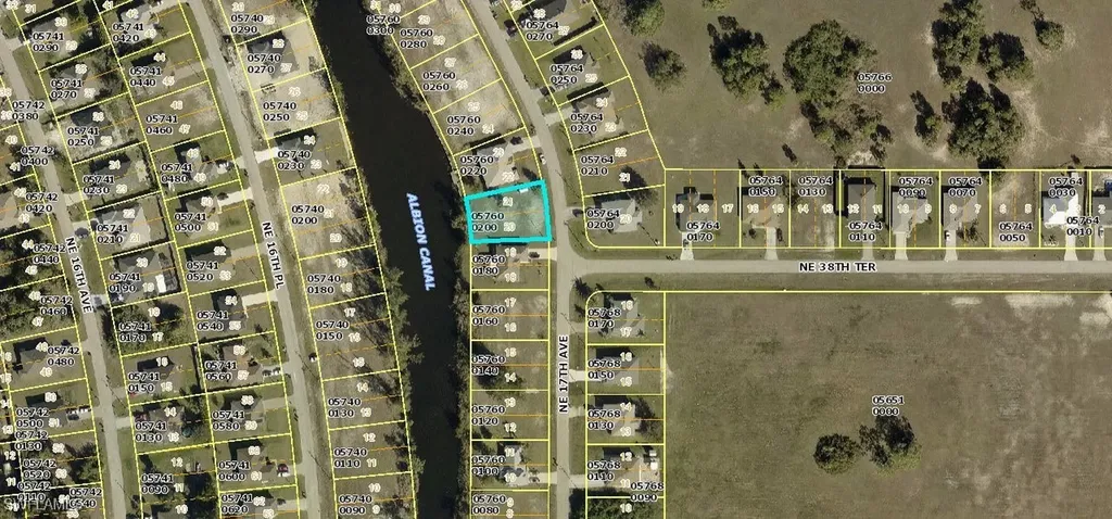 3820 NE 17th Avenue Cape Coral FL 33909