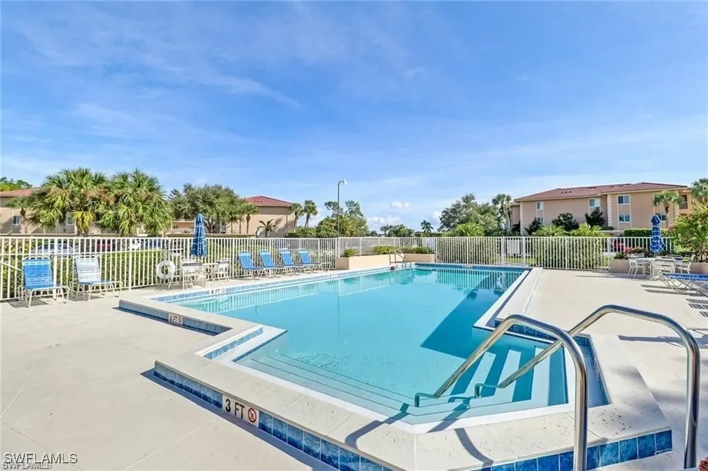 1075 Foxfire Lane Naples FL 34104