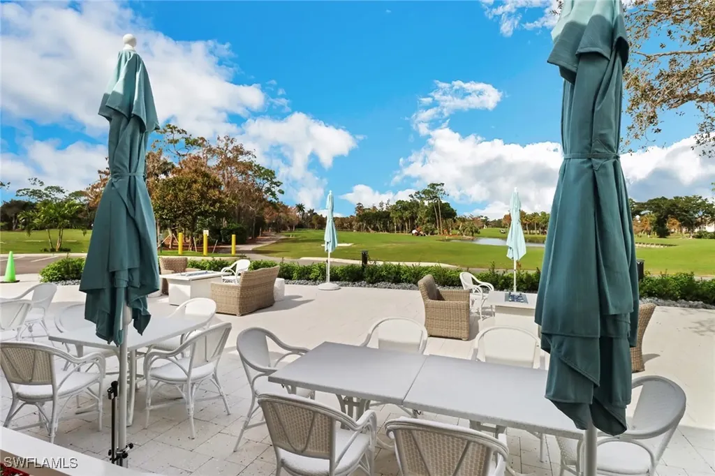 1075 Foxfire Lane Naples FL 34104