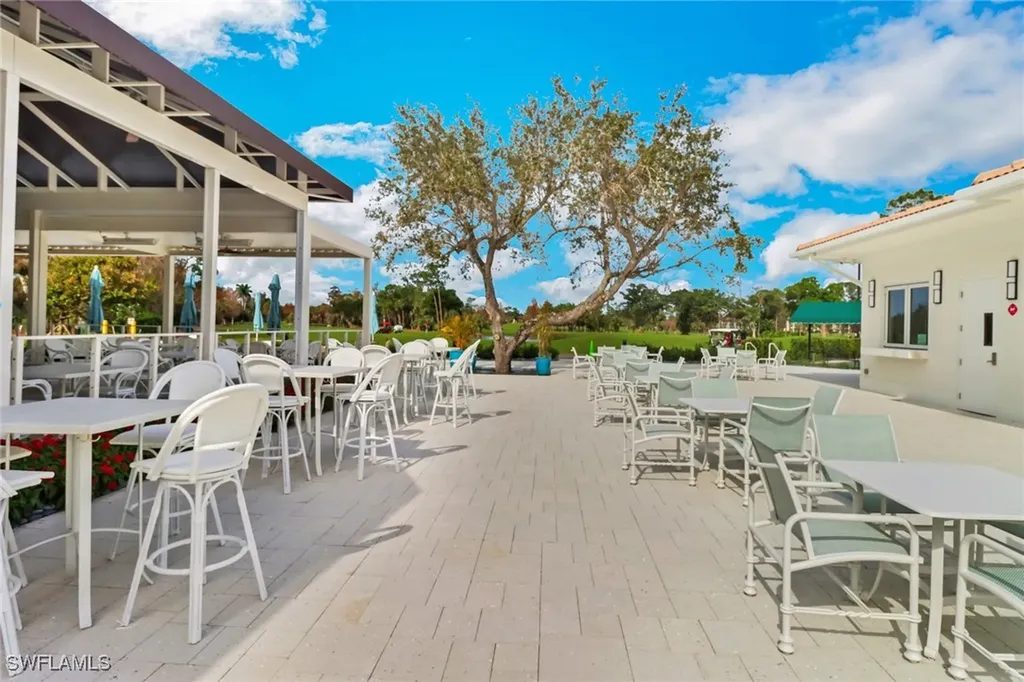 1075 Foxfire Lane Naples FL 34104