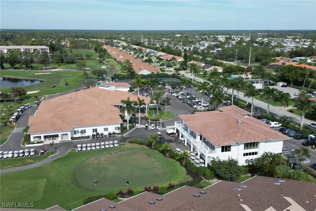 1075 Foxfire Lane Naples FL 34104