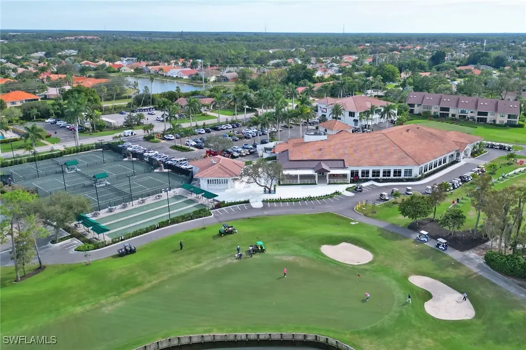 1075 Foxfire Lane Naples FL 34104