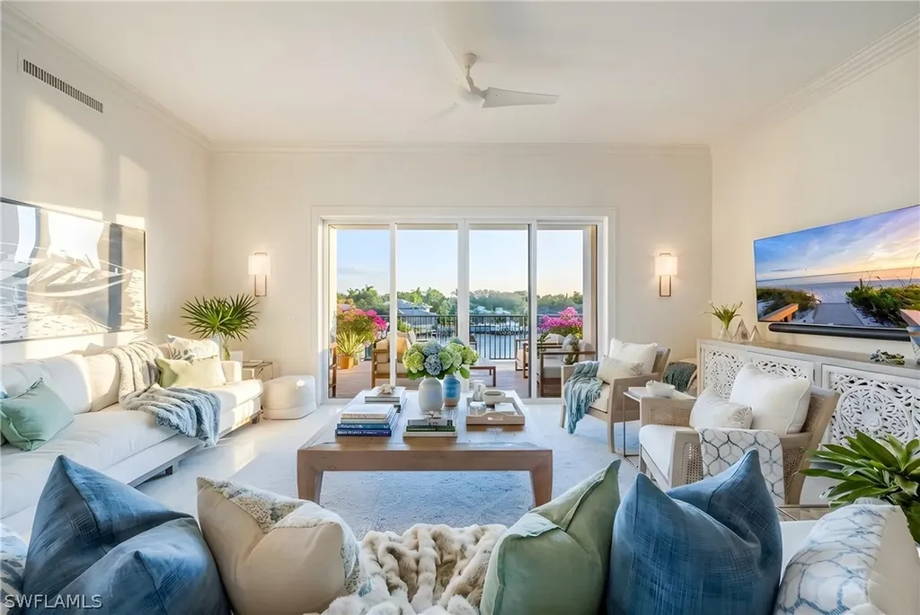 1400 Gulf Shore Boulevard N Naples FL 34102