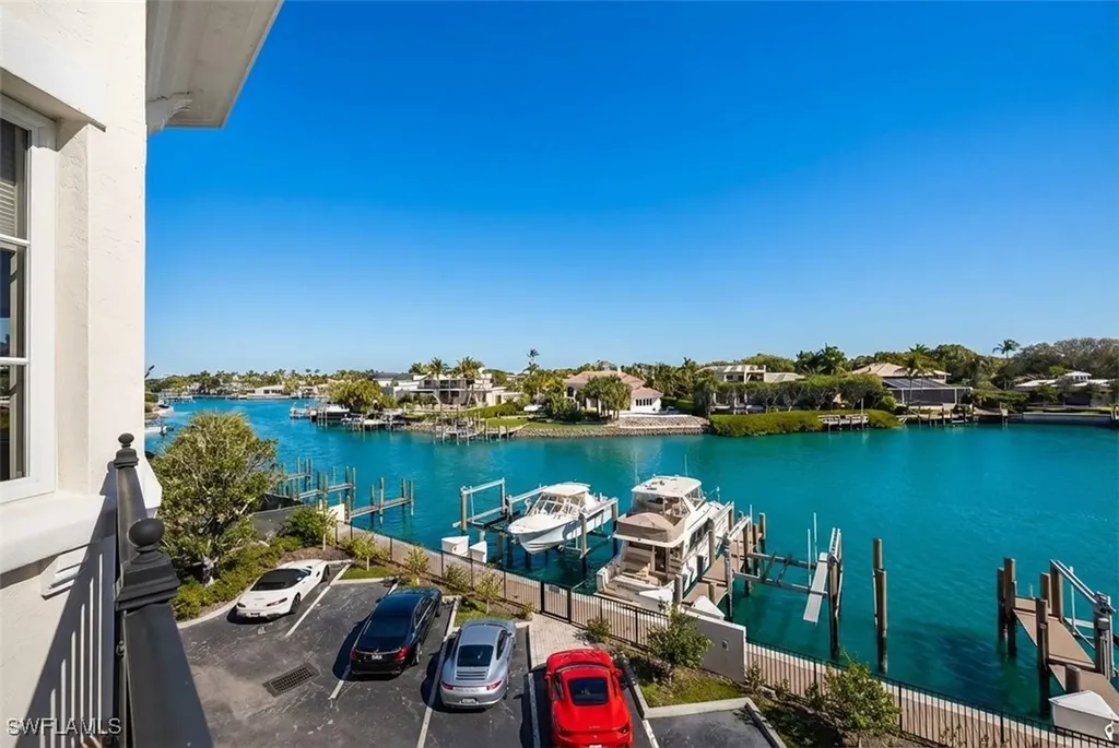 1400 Gulf Shore Boulevard N Naples FL 34102