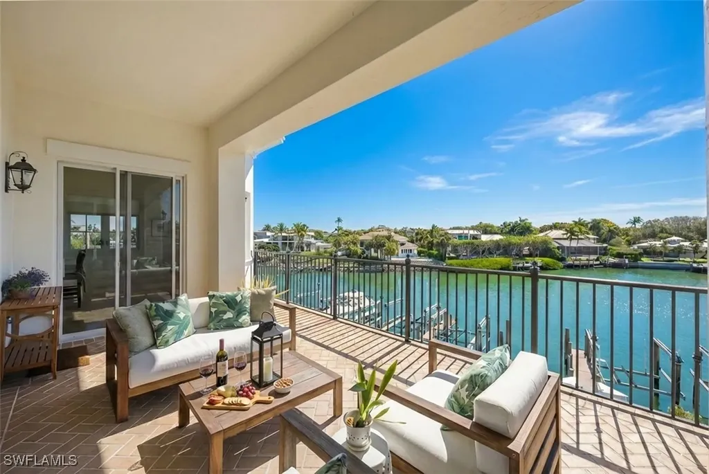 1400 Gulf Shore Boulevard N Naples FL 34102