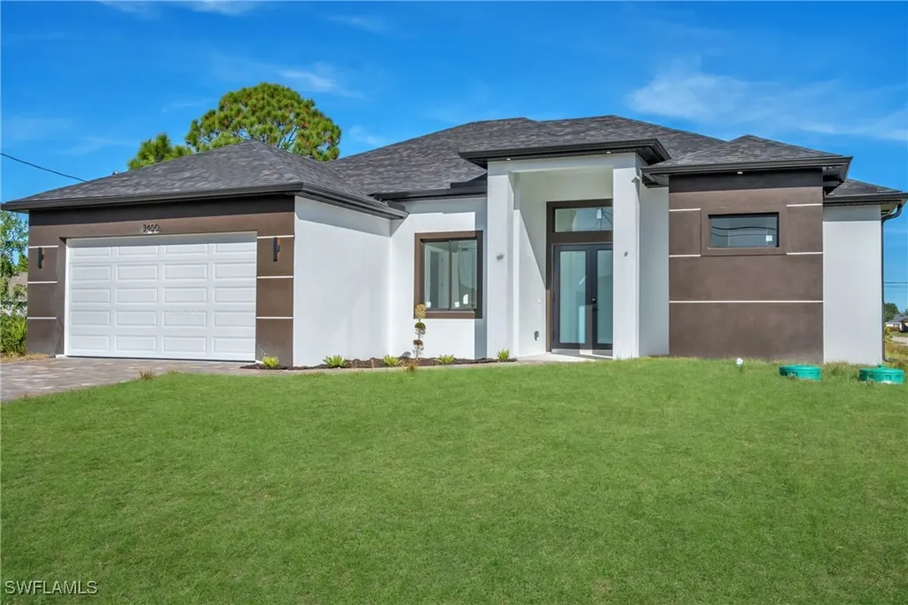 3400 14th Street SW Lehigh Acres FL 33976