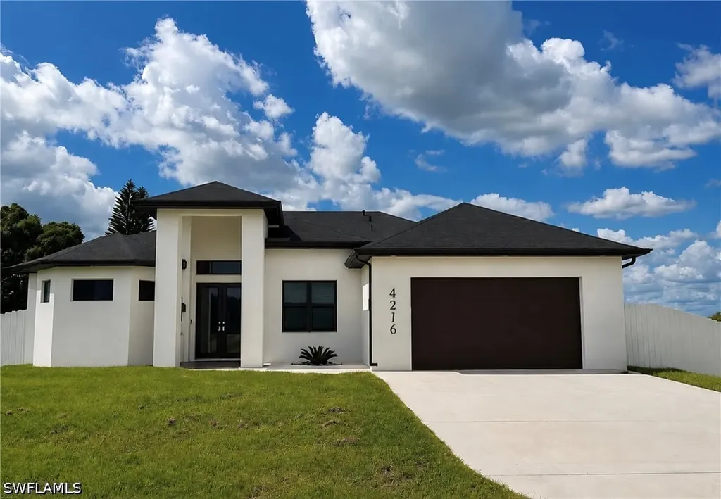 4216 23rd Street SW Lehigh Acres FL 33976