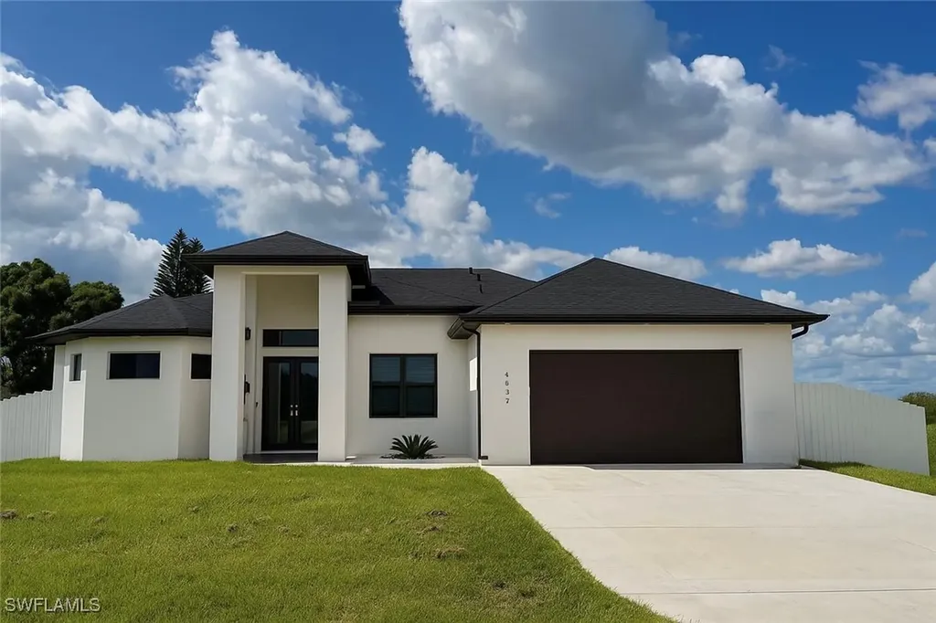 4216 23rd Street SW Lehigh Acres FL 33976