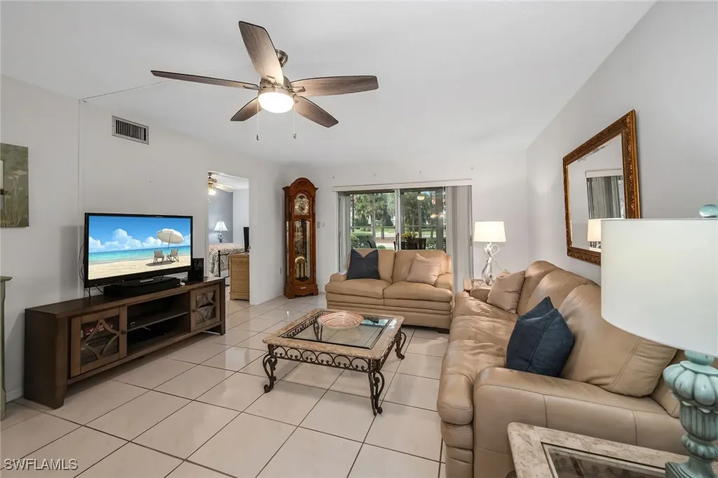 200 Valley Stream Drive Naples FL 34113