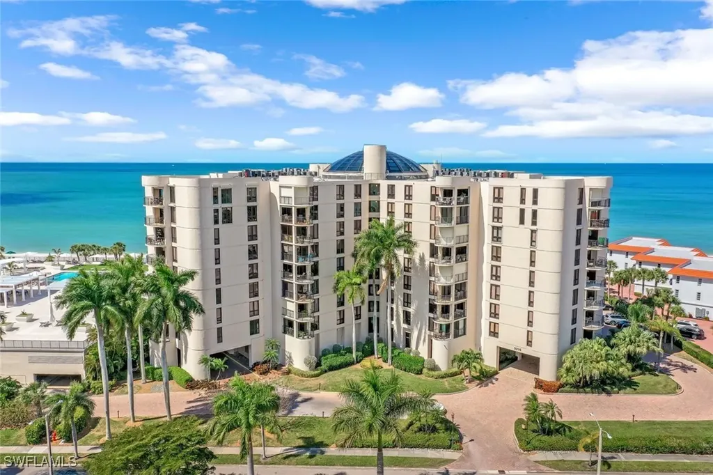 3215 Gulf Shore Boulevard N Naples FL 34103