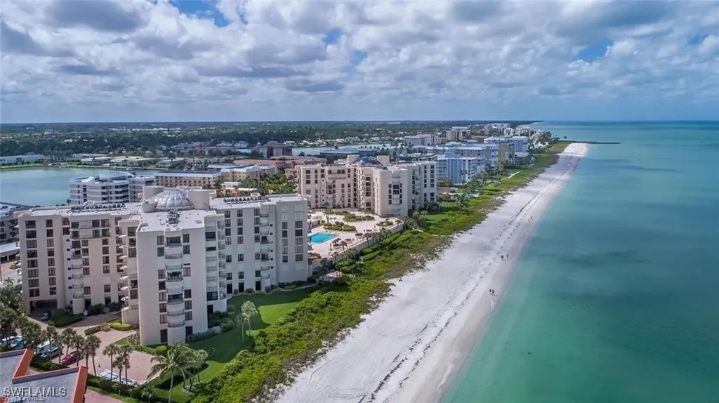3215 Gulf Shore Boulevard N Naples FL 34103