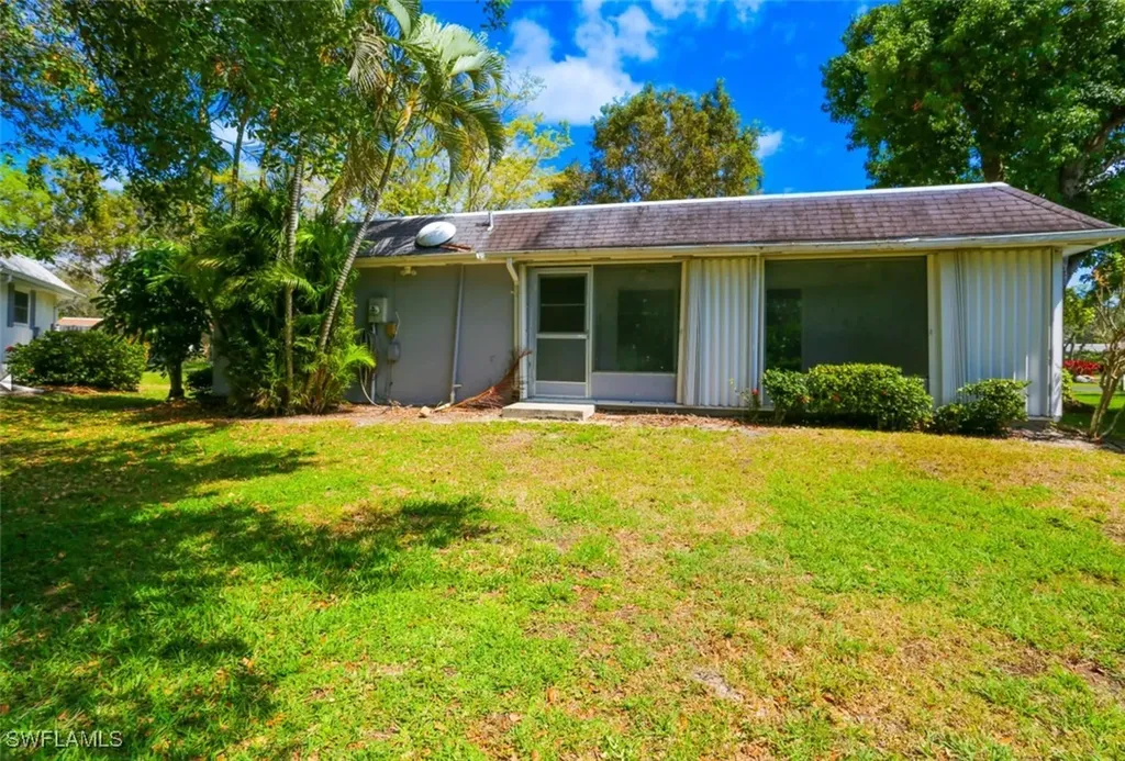 225 Georgetown Boulevard Naples FL 34112