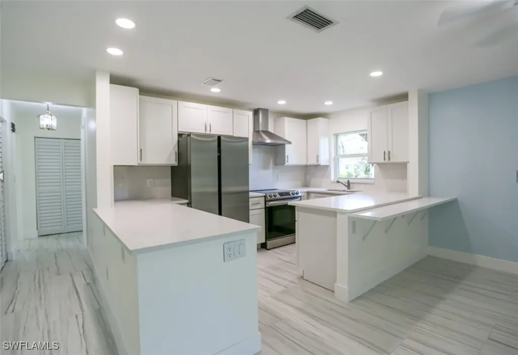 225 Georgetown Boulevard Naples FL 34112