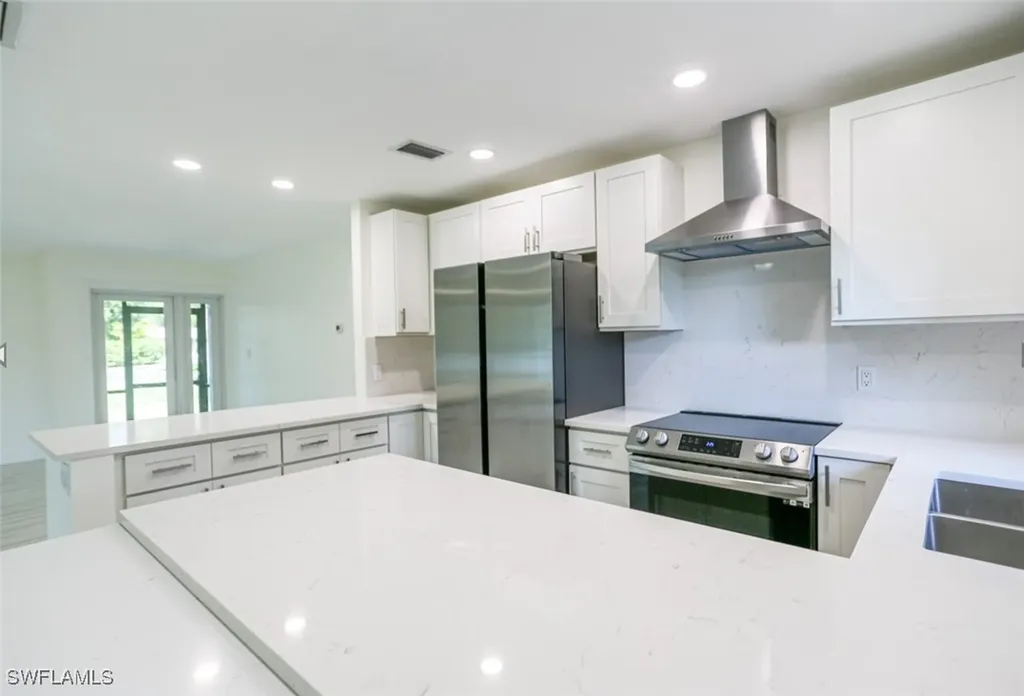 225 Georgetown Boulevard Naples FL 34112
